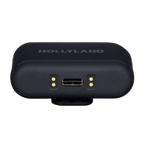 Hollyland LARK MAX 2 Combo 4-Person Ver.