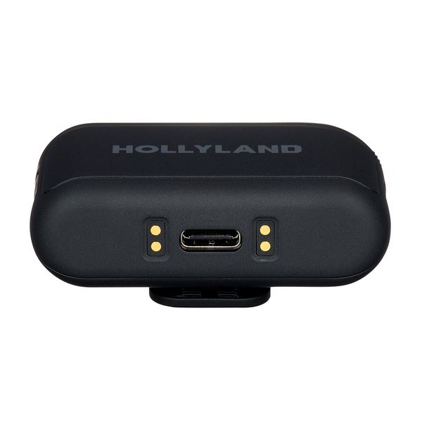 Hollyland LARK MAX 2 Ultimate Combo
