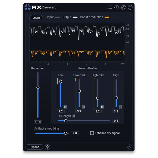 iZotope RX 12 Elements