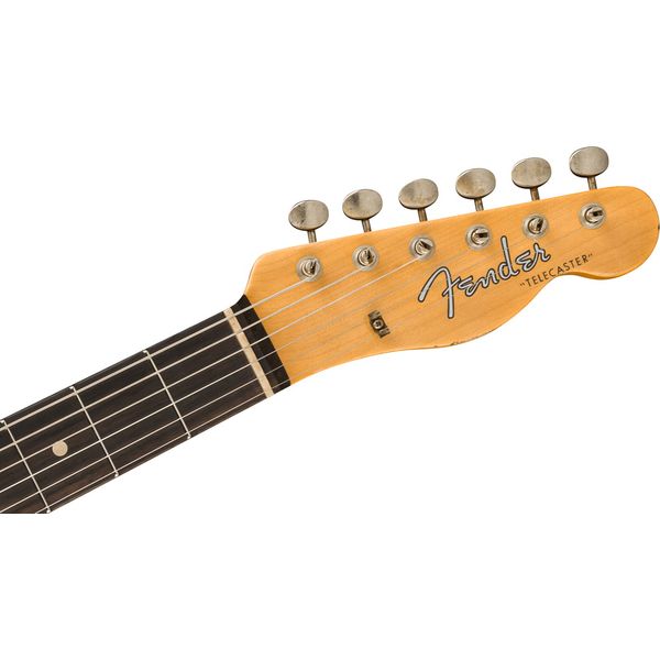 Fender Brian Fallon '59 Tele Custom