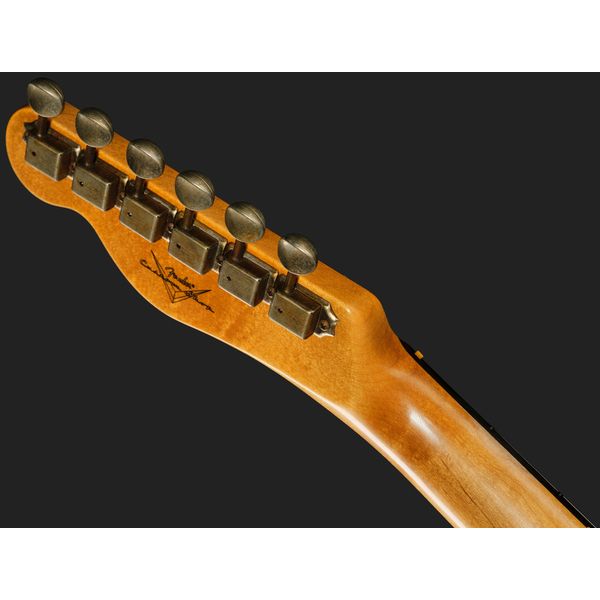 Fender Brian Fallon '59 Tele Custom