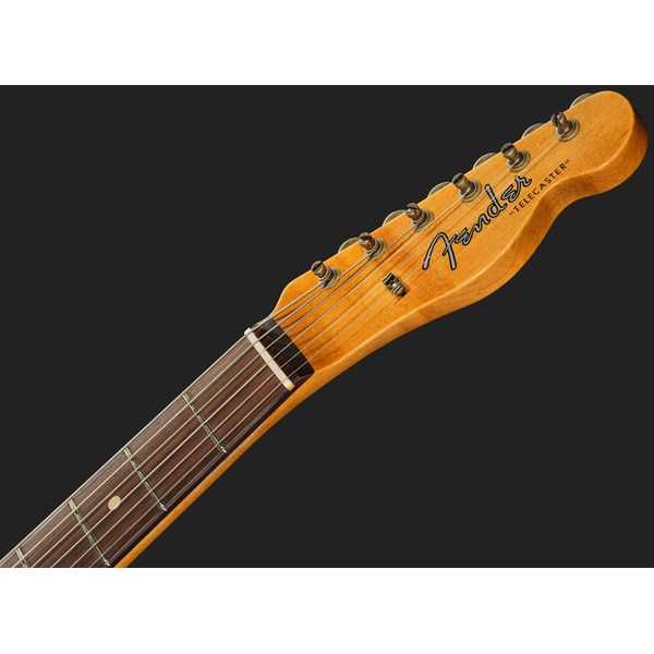 Fender Brian Fallon '59 Tele Custom