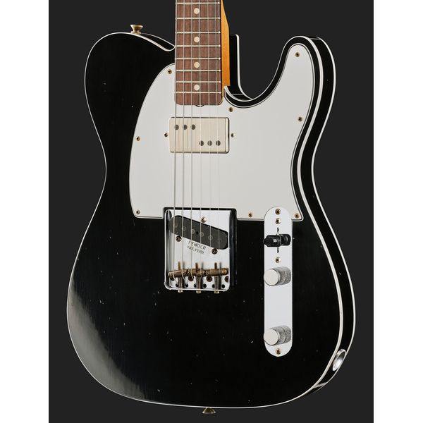 Fender Brian Fallon '59 Tele Custom