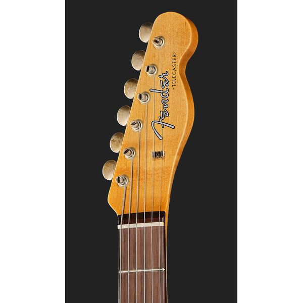 Fender Brian Fallon '59 Tele Custom