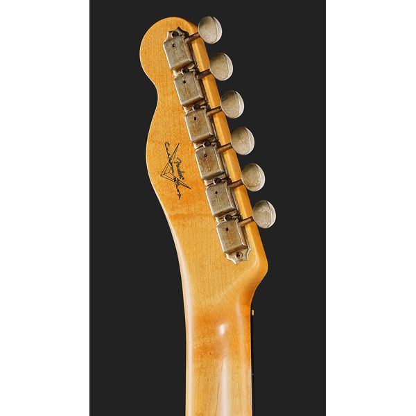 Fender Brian Fallon '59 Tele Custom