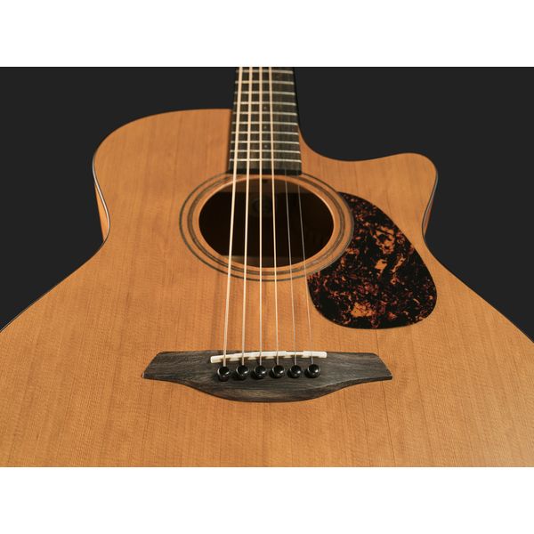 Furch Blue Gc-CM a VTC w/GB