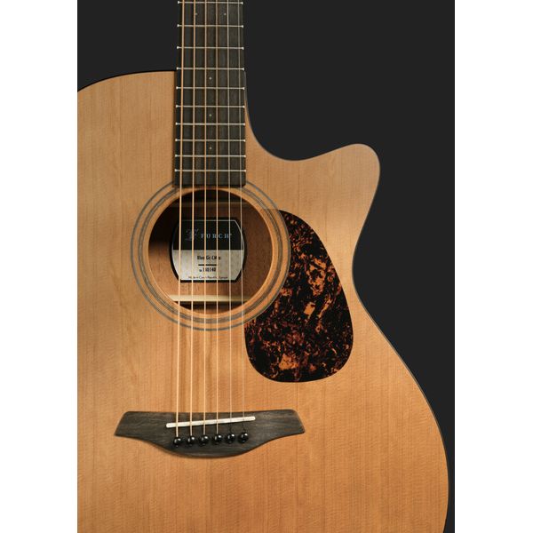 Furch Blue Gc-CM a VTC w/GB