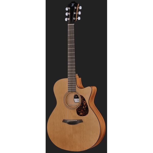 Furch Blue Gc-CM a VTC w/GB