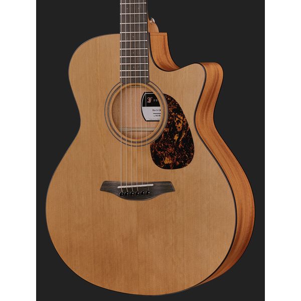 Furch Blue Gc-CM a VTC w/GB