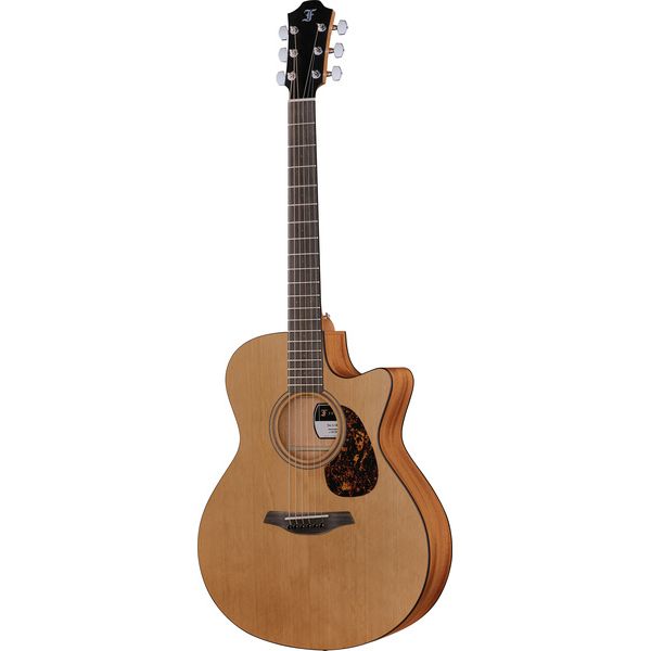 Furch Blue Gc-CM a VTC w/GB