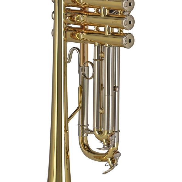 Gewa Bb-Trumpet Artist I