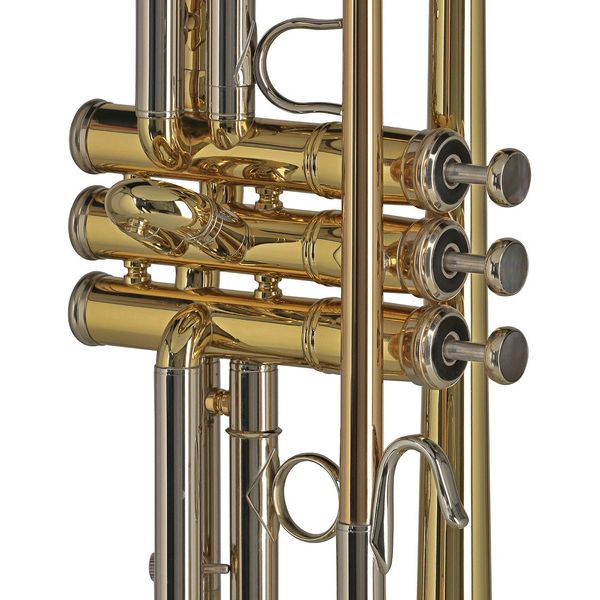 Gewa Bb-Trumpet Artist I