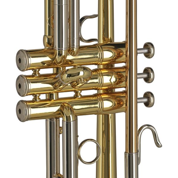 Gewa Bb-Trumpet Artist I