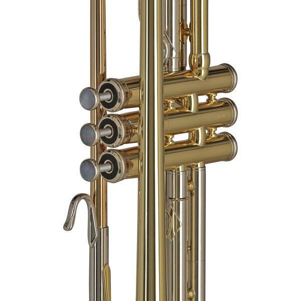 Gewa Bb-Trumpet Artist I