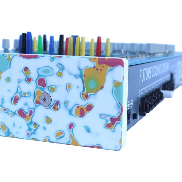 Future Sound Systems Cric