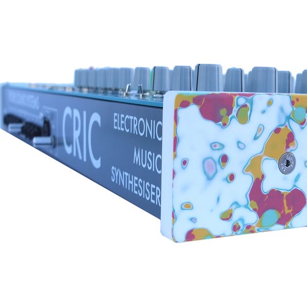 Future Sound Systems Cric