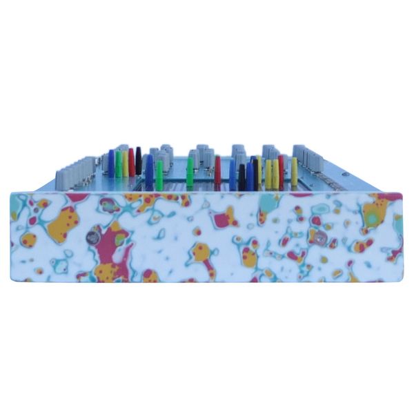 Future Sound Systems Cric