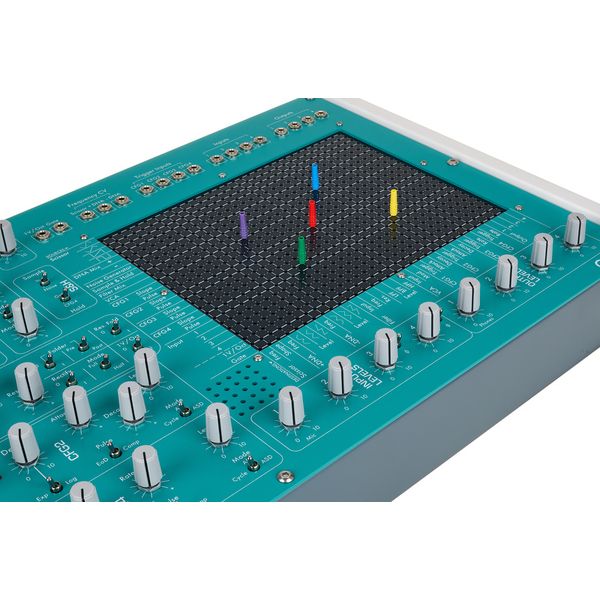 Future Sound Systems Cric
