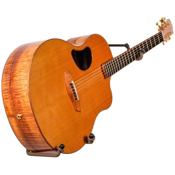 String Swing Horizontal A Guitar Wall Mount