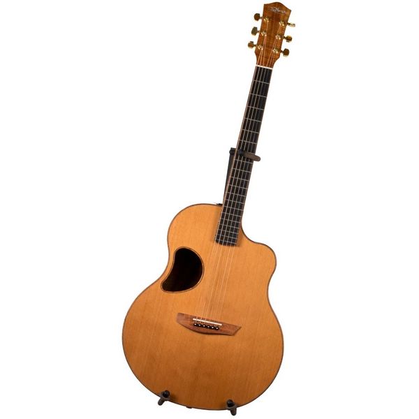 String Swing Horizontal A Guitar Wall Mount