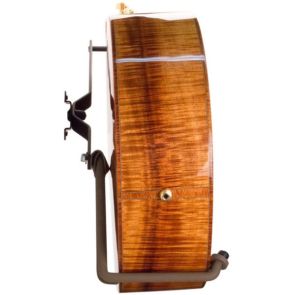 String Swing Horizontal A Guitar Wall Mount
