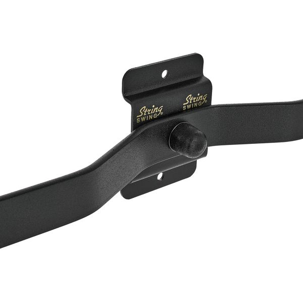 String Swing Horizontal A Guitar Wall Mount