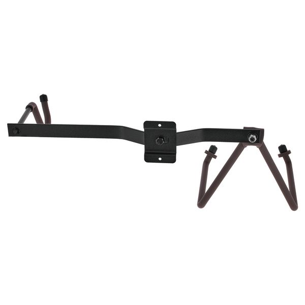 String Swing Horizontal A Guitar Wall Mount