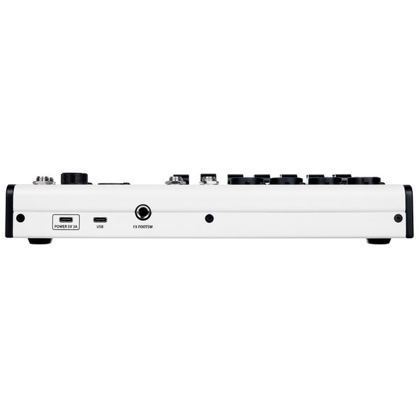 Proel Digipad 8 Case Bundle