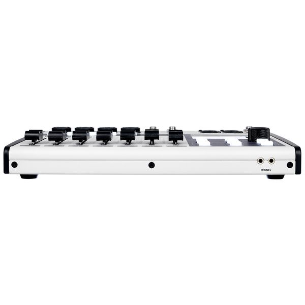Proel Digipad 8 Case Bundle