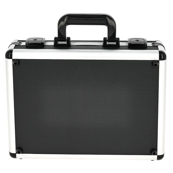 Proel Digipad 8 Case Bundle