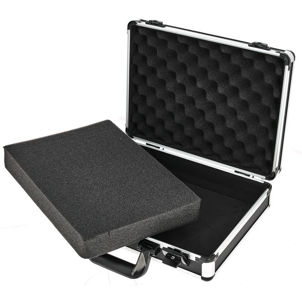 Proel Digipad 8 Case Bundle