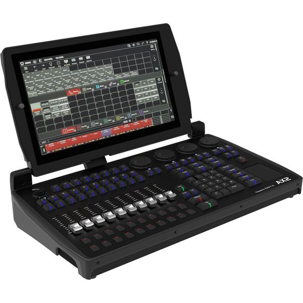 ADJ AX2