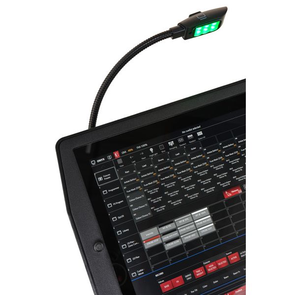 ADJ AX2