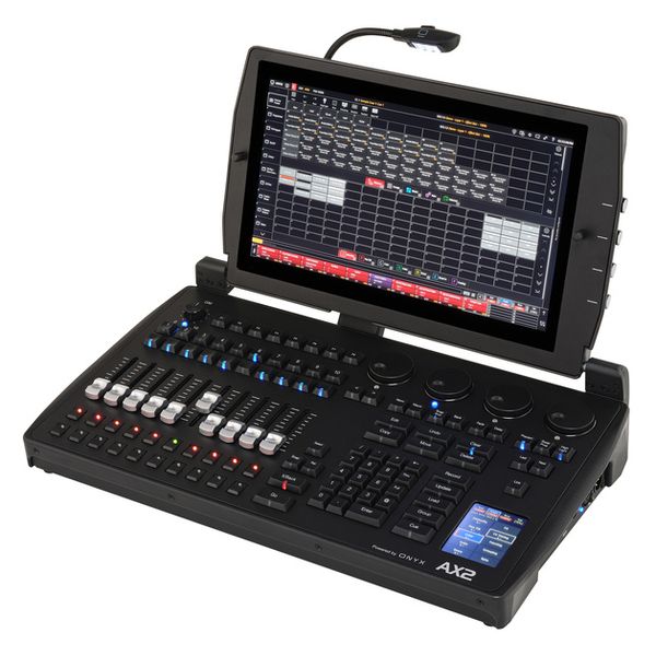 ADJ AX2