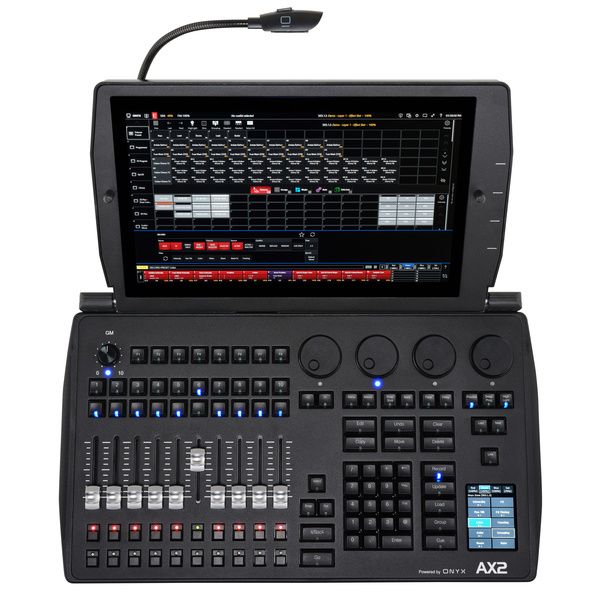 ADJ AX2