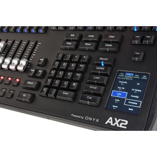 ADJ AX2