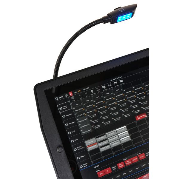 ADJ AX2