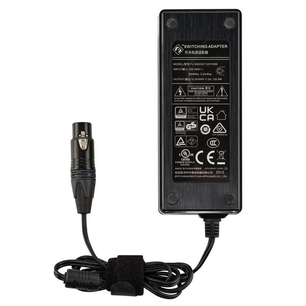 ADJ AX2