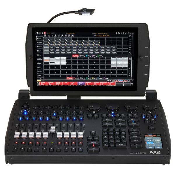 ADJ AX2
