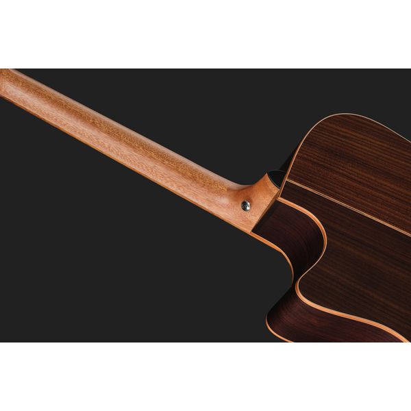 Furch Red Pure Dc-SR SPE