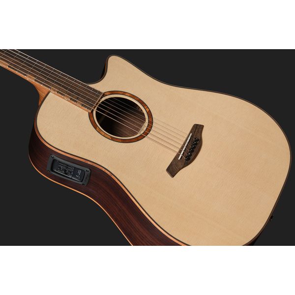 Furch Red Pure Dc-SR SPE