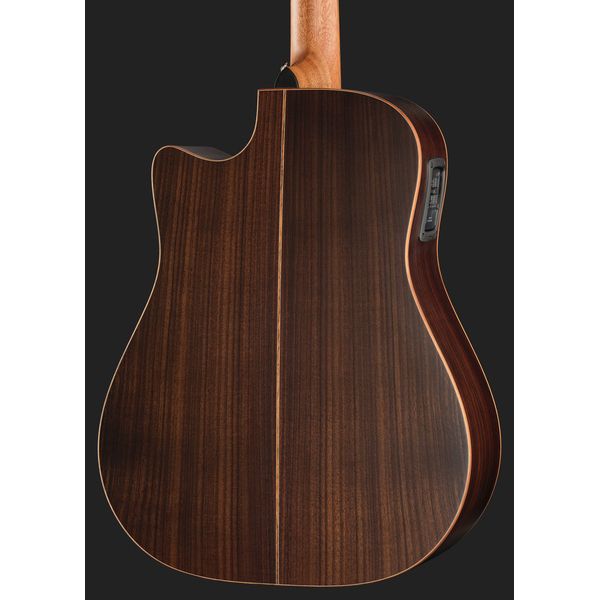 Furch Red Pure Dc-SR SPE