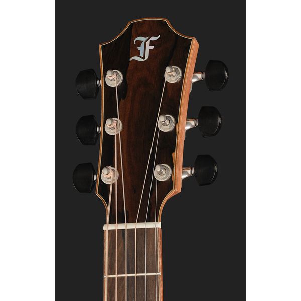Furch Red Pure Dc-SR SPE