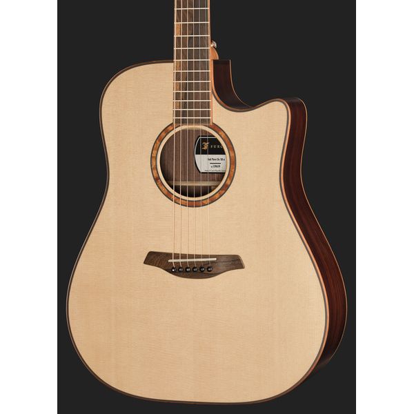 Furch Red Pure Dc-SR SPE