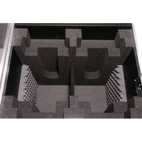 Thon Case LCPRO Auron One20 4in1