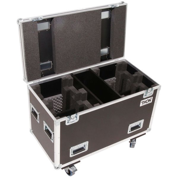 Thon Case LCPRO Auron One20 4in1