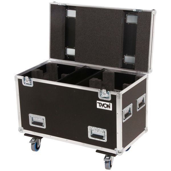 Thon Case LCPRO Auron One20 4in1