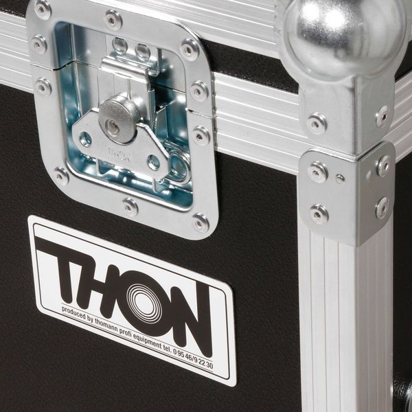 Thon Case LCPRO Auron One20 4in1