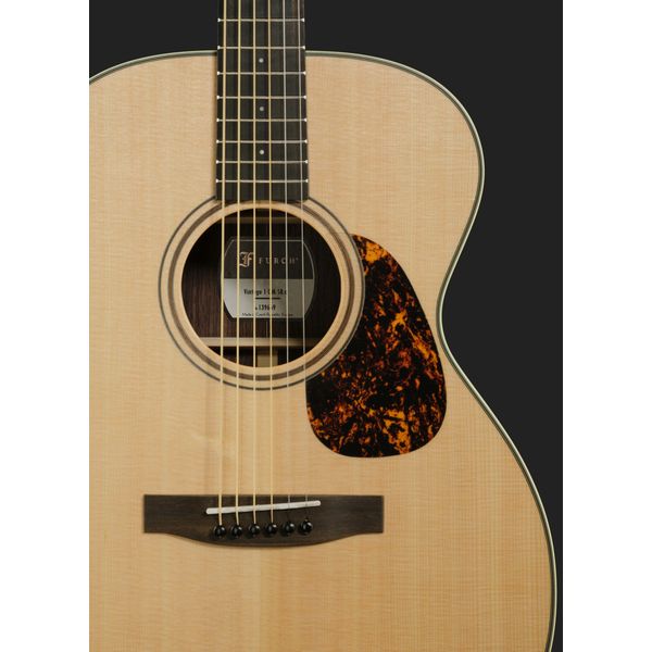 Furch Vintage 1 OM-SR a w/GB