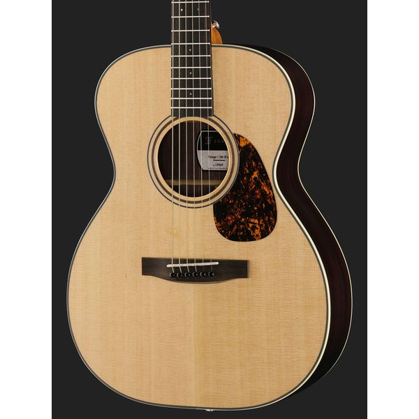 Furch Vintage 1 OM-SR a w/GB